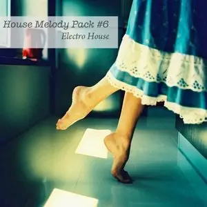 VA-House Melody Pack #6 (2010) 
