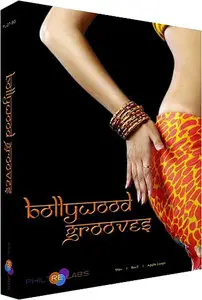 Big Fish Audio Philtre Labs Bollywood Grooves MULTiFORMAT