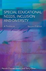 Special Educational Needs, Inclusion and Diversity, 2nd Edition (repost)