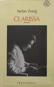 Stefan Zweig - Clarissa