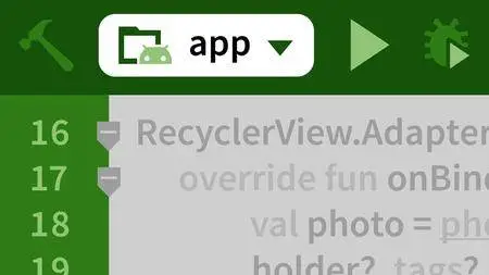 Video2Brain - Kotlin Grundkurs