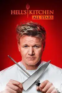 Hell's Kitchen US S17E05