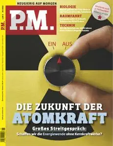 P.M. Magazin - Januar 2022