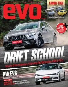 evo India – 18 May 2022