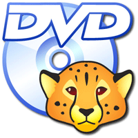 Cheetah Dvd Burner 2.05