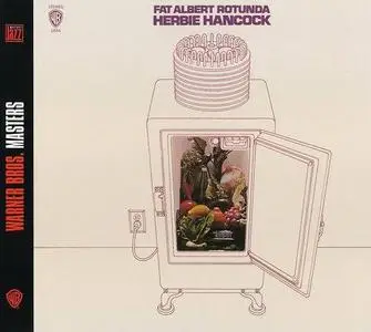 Herbie Hancock - Fat Albert Rotunda (1969)