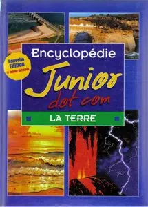 [Encyclopédie Junior Dot Com][01]La Terre