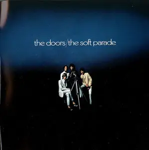 The Doors - 40th Anniversary Mixes [2007, 6CD, ELEKTRA/Rhino 8122-79998]