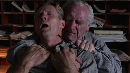 The Shawshank Redemption (1994) [Full BluRay + 1080p BluRay Rip + 2xDVD9 Special Edition]