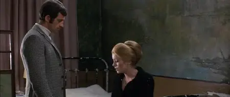 La sirène du Mississipi / Mississippi Mermaid (1969)