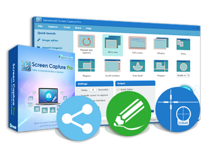 Apowersoft Screen Capture Pro 1.1.3 Build 03/12/2015