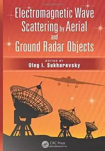 Electromagnetic Wave Scattering by Aerial and Ground Radar Objects (Repost)