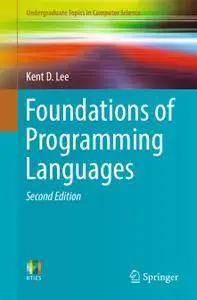 Foundations of Programming Languages, Second Edition