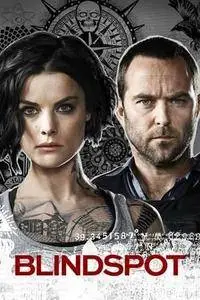 Blindspot S03E10