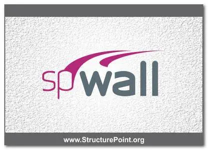 StructurePoint spWall 10.00