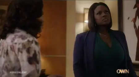 Greenleaf S02E06