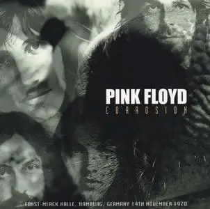 Pink Floyd - Corrosion (2007)