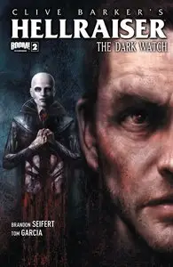 Clive Barker's Hellraiser - The Dark Watch 002 (2013)