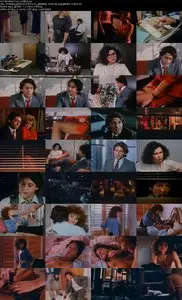 Bedroom Eyes (1984) 