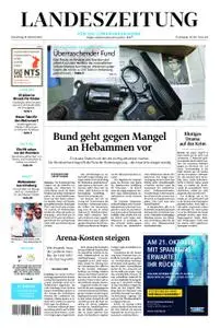 Landeszeitung - 18. Oktober 2018