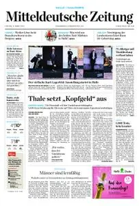 Mitteldeutsche Zeitung Saalekurier Halle/Saalekreis – 06. März 2020