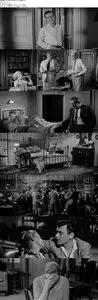 The Three Faces of Eve (1957) 1080p