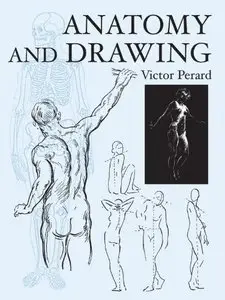 Anatomy and Drawing 