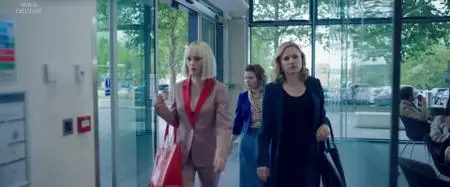 Flack S02E02