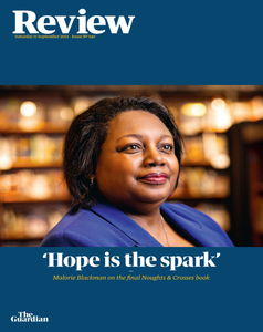The Guardian Review - 11 September 2021