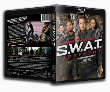 S.W.A.T Firefight (2011) 