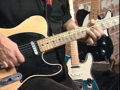 Arlen Roth - Masters of the Telecaster [repost]