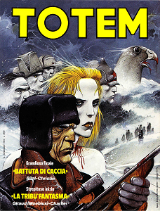 Totem - Volume 35