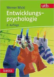 Entwicklungspsychologie, Auflage: 2