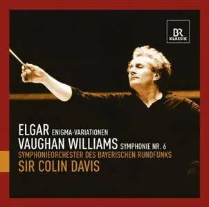 VA - Bavarian Radio Symphony Orchestra: 60th Anniversary Box Set (2009) (7 CD Box Set)