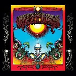 Grateful Dead - Aoxomoxoa (50th Anniversary Deluxe Edition) (2019) [Official Digital Download 24/192]