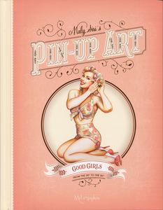 Maly Siri's Pin-Up Art