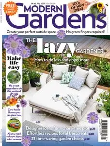 Modern Gardens - July 2023