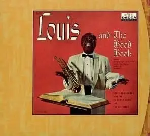 Louis Armstrong - Louis And The Good Book