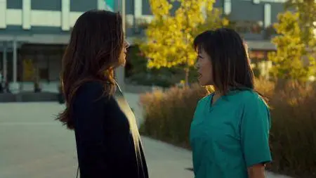 Mary Kills People S01E06