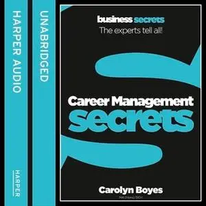 «Career Management» by Carolyn Boyes