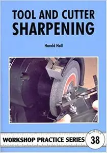 Tool & Cutter Sharpening