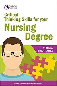 Critical Thinking Skills for your Nursing Degree