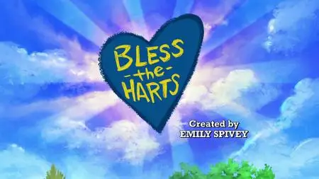 Bless the Harts S02E13