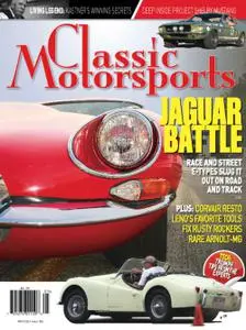 Classic Motorsports - June 2012