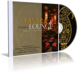Various - Tantra Lounge vol.2