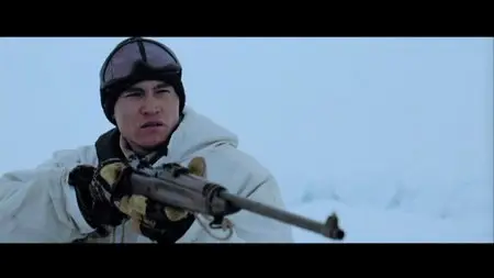 On the Ice (2011)