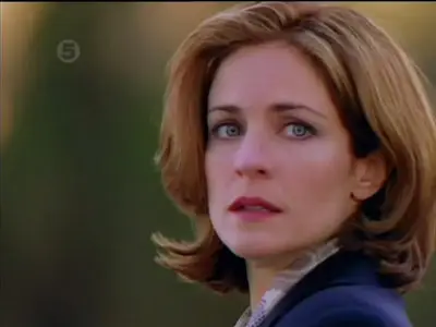 On Hostile Ground (2000)