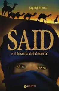 Said e il tesoro del deserto di Sigrid Heuck