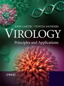 Virology: Principles and Applications