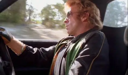 The Chain Reaction (1980) 